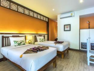 Mueang Kao Hotel | Le Charme Sukhothai Historical Park