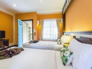 Mueang Kao Hotel | Le Charme Sukhothai Historical Park