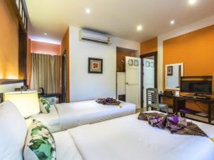 Mueang Kao Hotel | Le Charme Sukhothai Historical Park
