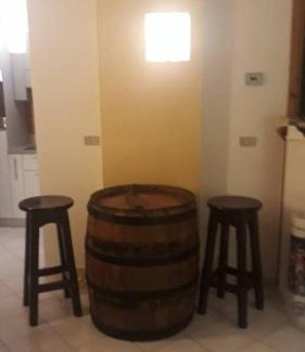 Chez Sapin Apartment | Le Chat Riant