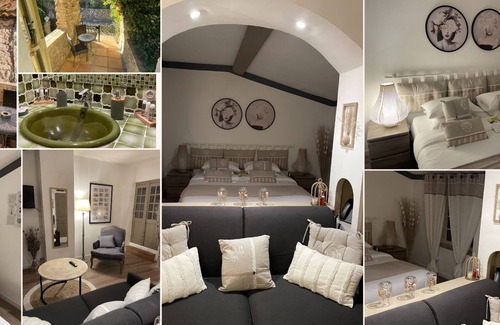 Les Arcs-sur-Argens Hotel | Le Chateau d'Argens