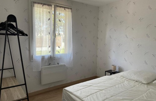 Lindbergh Plage House | Le Chaton des Dunes