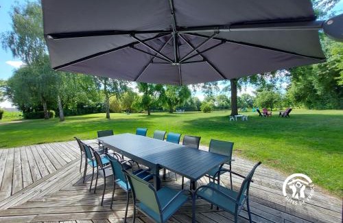 Aron House | Le Chaussis