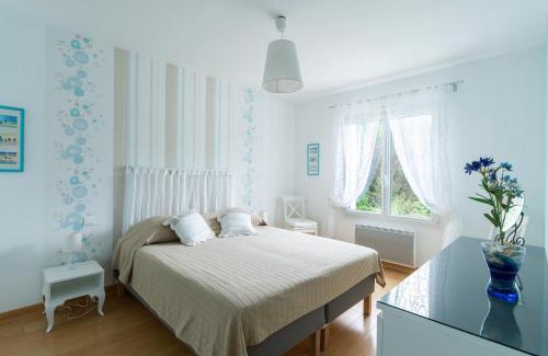 Matignon House | Le Chemin Vert - maison avec piscine
