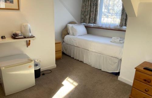 Forest Hotel | Le Chene Hotel