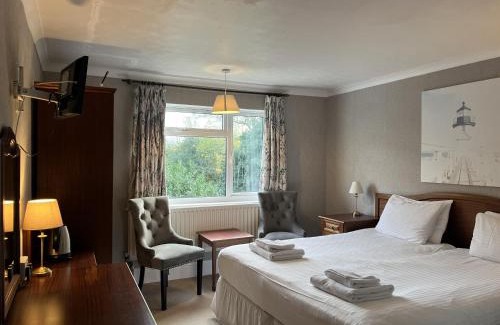 Forest Hotel | Le Chene Hotel