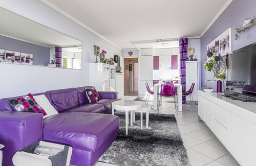 Cap d'Ail Apartment | Le Chevalier by Interhome
