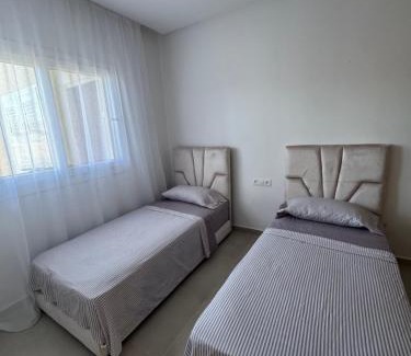 Cabo Negro Apartment | Le chic de cabonegro
