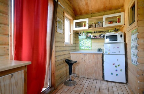 Meyreuil Ski Chalet | Le Chicalon Chalet Climatisé T3 Campagne Nature Chevaux Sainte Victoire