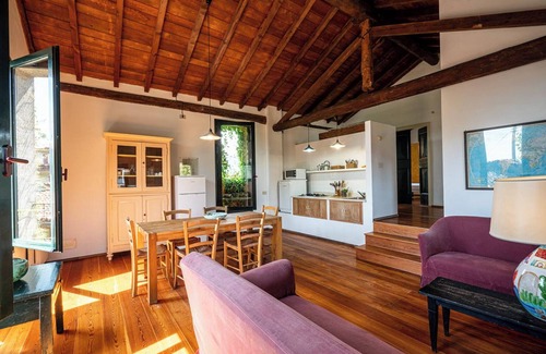 Portese Apartment | Le Chiusure - apartment 'Fienile'