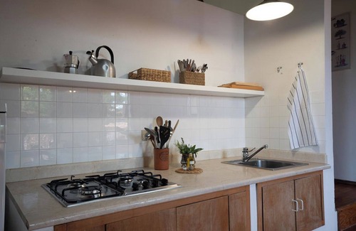 Portese Apartment | Le Chiusure - apartment 'Fienile'