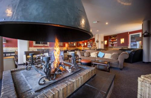 Pla d'Adet Hotel | Le Christiania