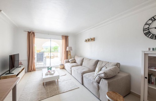 Pont Royal Apartment | Le Cigalou
