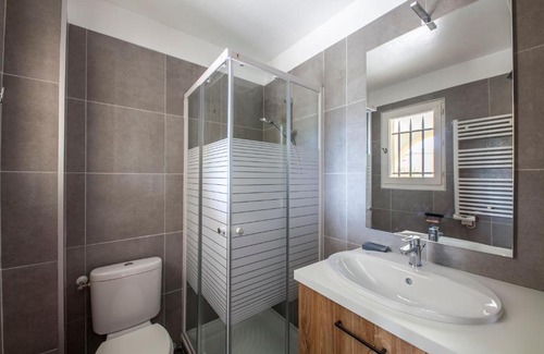 Pont Royal Apartment | Le Cigalou