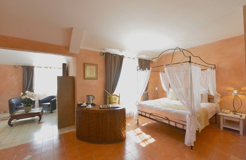 Cilaos Bed & Breakfast | Le Cilaos