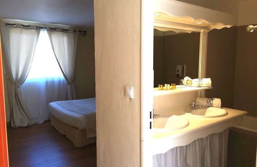Cilaos Bed & Breakfast | Le Cilaos