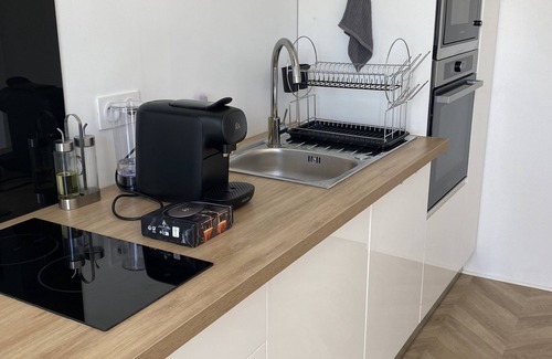 La Doua Apartment | Le Ciné'ppart - T2 - Villeurbanne Campus Doua