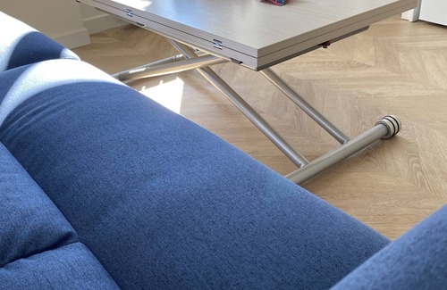 La Doua Apartment | Le Ciné'ppart - T2 - Villeurbanne Campus Doua