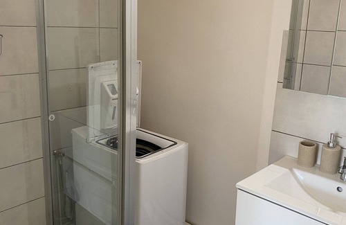 La Doua Apartment | Le Ciné'ppart - T2 - Villeurbanne Campus Doua