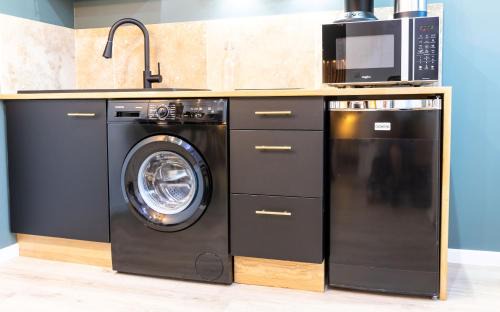 Vesoul Apartment | Le Cinq Bis : centre-ville*proche gare*parking