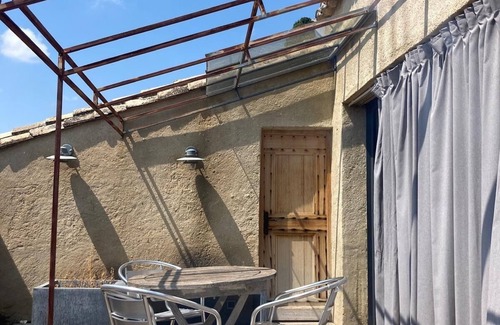 Montaren-et-Saint-Mediers Villa | Le Clos du Lethe - Villa Magnifique et Familiale à Uzes