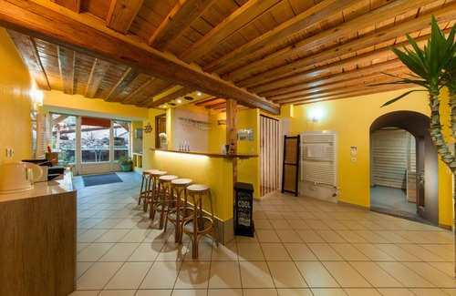 Osenbach House | Le Clan - Familly lodge with private spa