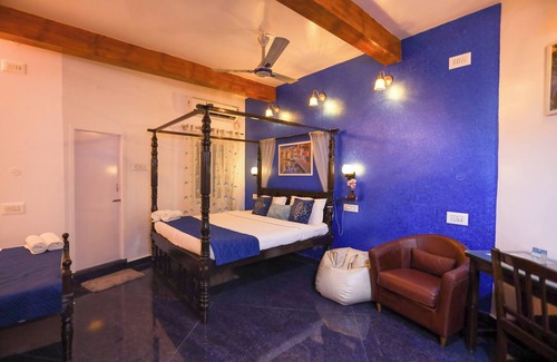 White Town Hotel | Le Clarisse Guest House