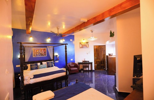 White Town Hotel | Le Clarisse Guest House