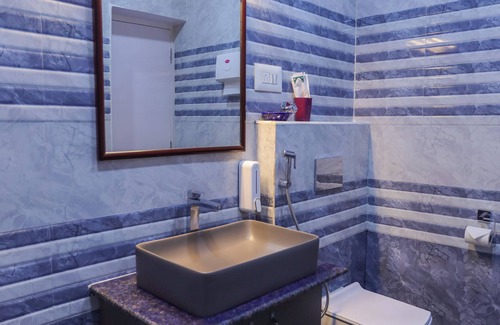 White Town Hotel | Le Clarisse Guest House