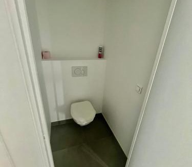 Vaires-sur-Marne Apartment | Le Clery Aeroport Disney transfert