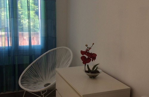 Amelie-les-Bains-Palalda Apartment | Le Clos de L 'Albizia apartment in the heart of the Pyrenees Orientales
