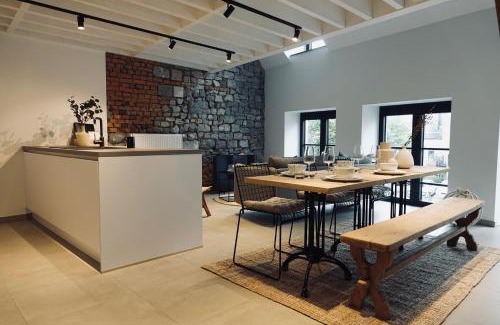 Waha Apartment | Le Clocher - Résidence Le Cercle