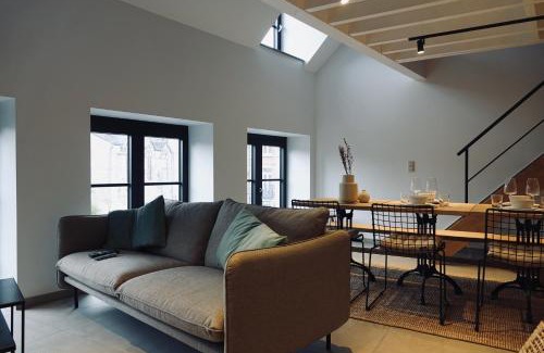 Waha Apartment | Le Clocher - Résidence Le Cercle