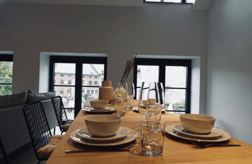 Waha Apartment | Le Clocher - Résidence Le Cercle