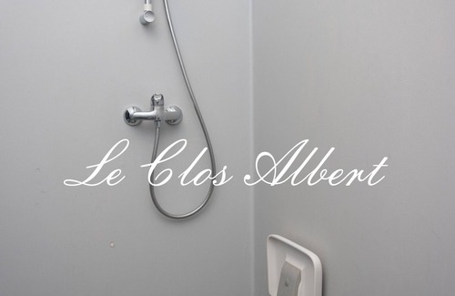 Loudun Hotel | Le Clos Albert