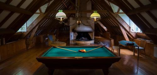 Montoulieu Hotel | Le Clos Cathala Chambres d'Hôtes