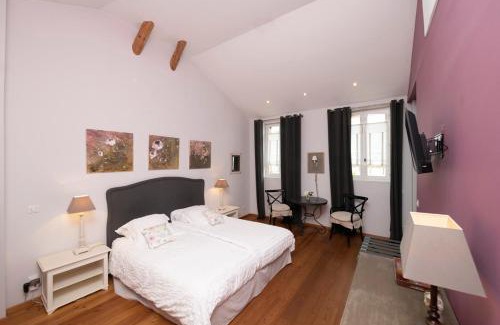 Ay-Champagne Bed & Breakfast | Le Clos Corbier