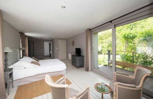 Ay-Champagne Bed & Breakfast | Le Clos Corbier