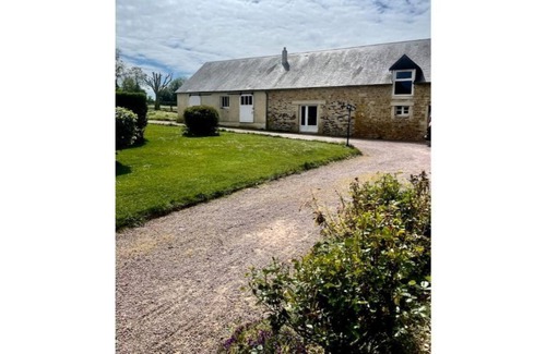 Baron-sur-Odon House | LE Clos DE Baron SUR Odon, A 10 Minutes DE Caen