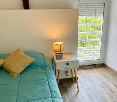 Kervignac Apartment | Le Clos de Kermadec