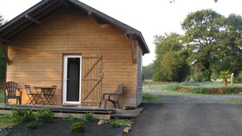 Goven Bed & Breakfast | Le Clos De La Roche