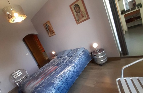 Duravel House | Le clos de la Salamandre