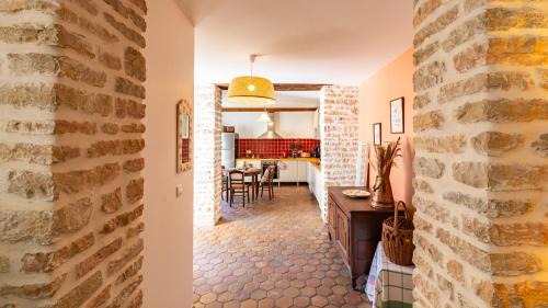 Pommard Apartment | Le Clos de Pommard