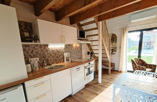 Rignac House | Le Clos de Roussières "L'intemporel