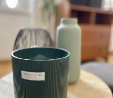 Faubourg Sud Apartment | LE CLOS DE SAINT JO - Dijon centre T3