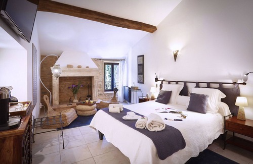 Les Echets House | Le Clos des Anges