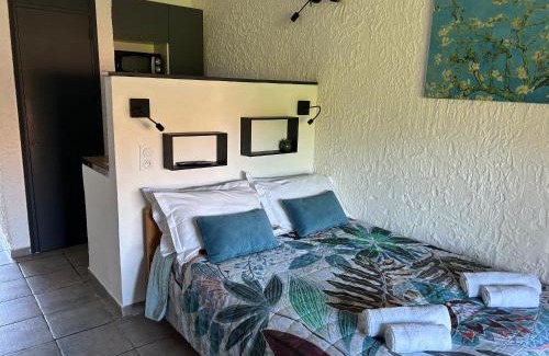 Bravone House | Le Clos des Arbousiers
