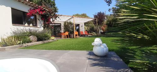 Six-Fours-les-Plages Bed & Breakfast | Le Clos des Barelles