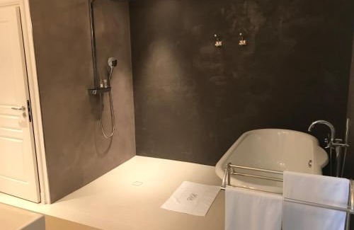Vertus Bed & Breakfast | le clos des belvals