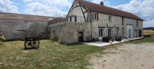 Corrobert House | Le Clos des chênes rouges